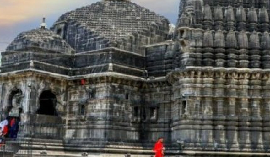3 Jyotirlinga Darshan | 4D – 3N
