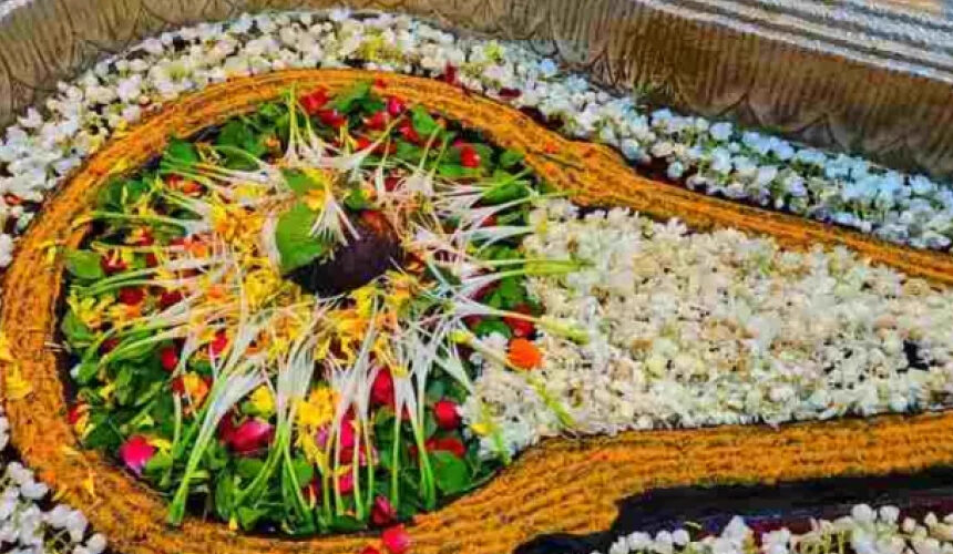 5 Jyotirlinga Darshan | 4D – 3N