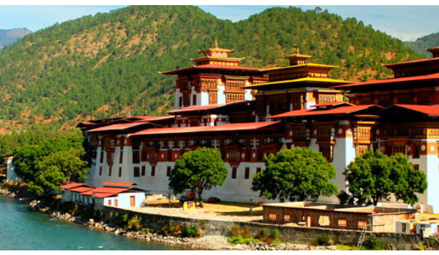 Assam Tour Package | 6D – 5N