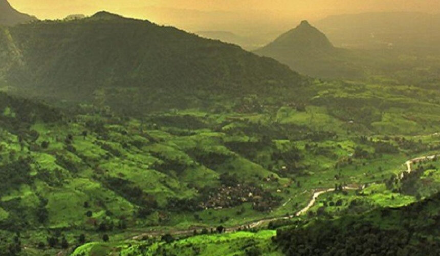 Getaway from Pune | 5D – 4N