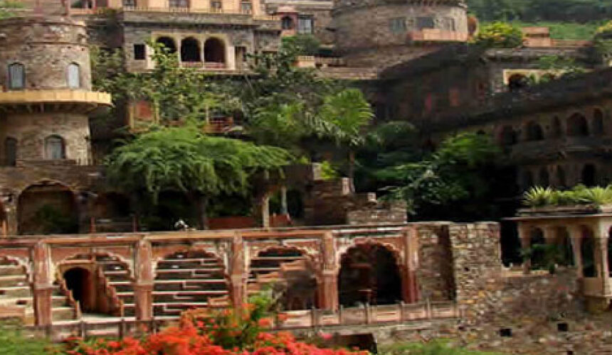 Haryana Getaway: of Heritage, Nature, and Urban Delights |        5D – 4N