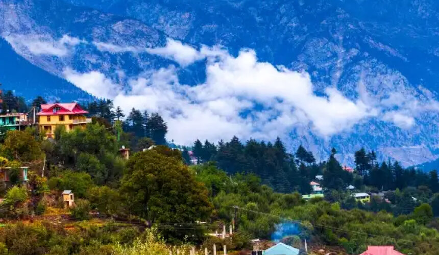 Haryana Harmony: Nature, Adventure, and Spiritual Bliss          | 2D – 1N