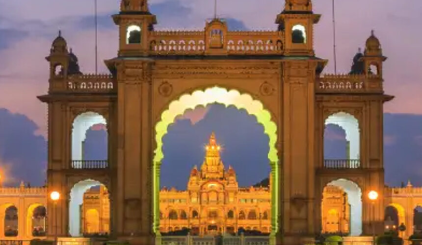 Karnataka Trip | 6D – 5N