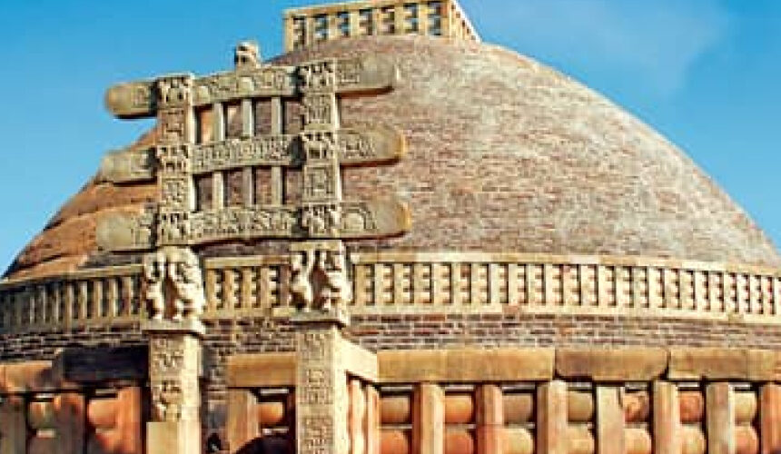 Madhya Pradesh Tour | 6D – 5N