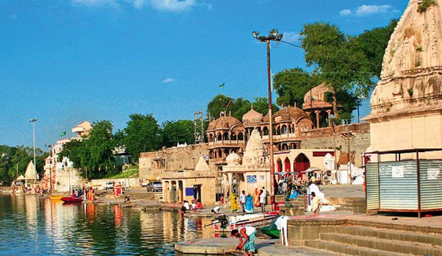 Madhya Pradesh Weekend Tour | 3D – 2N