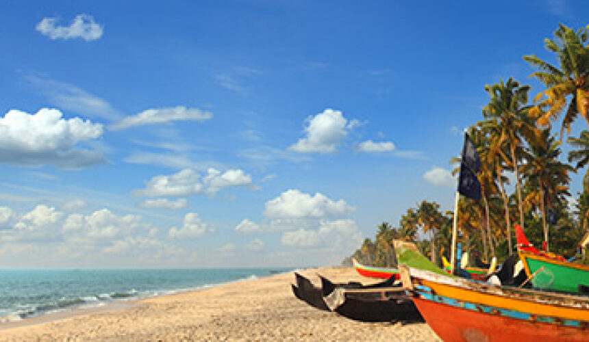 Mumbai – North Goa | 3D-2N