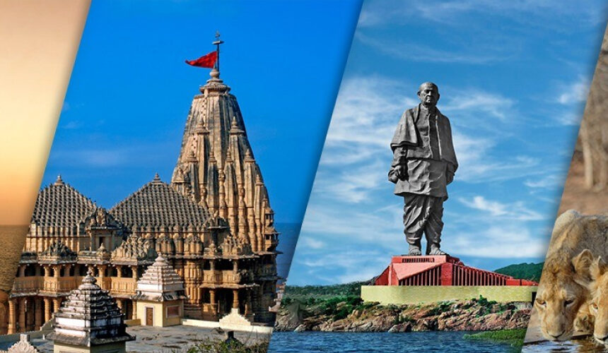 Nashik – Gujarat | 6D – 5N
