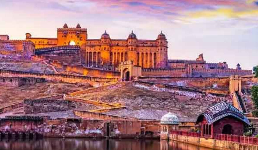 Rajasthan Tour | 5D – 4N