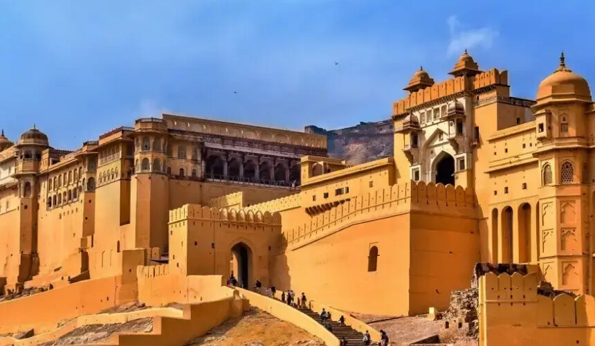 Rajasthan Weekend Tour | 3D – 2N