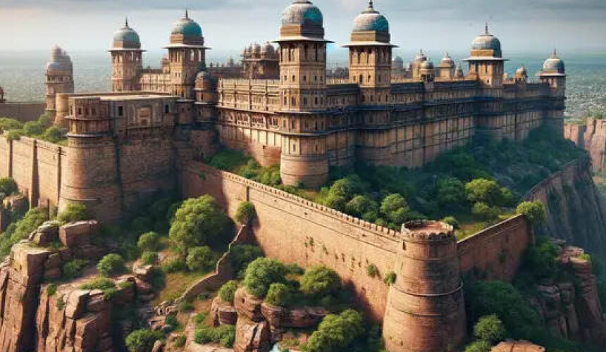 Religious Tour of Madhya Pradesh | 9D – 8N