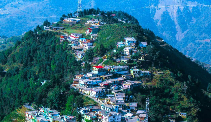 The Ultimate Guide to Uttarakhand: Land of Eternal Charm | 7D – 6N