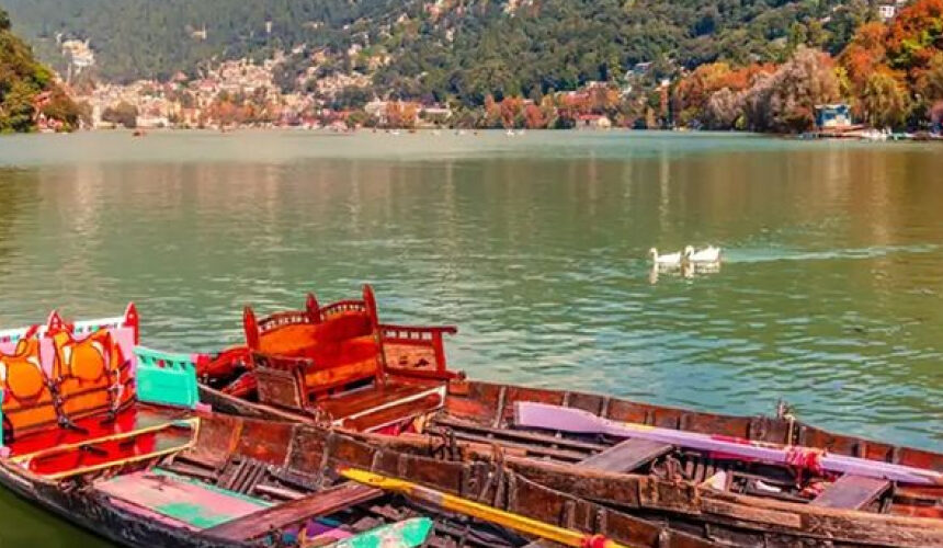 Unwind in Nainital: A Hill Station Paradise | 2D – 1N