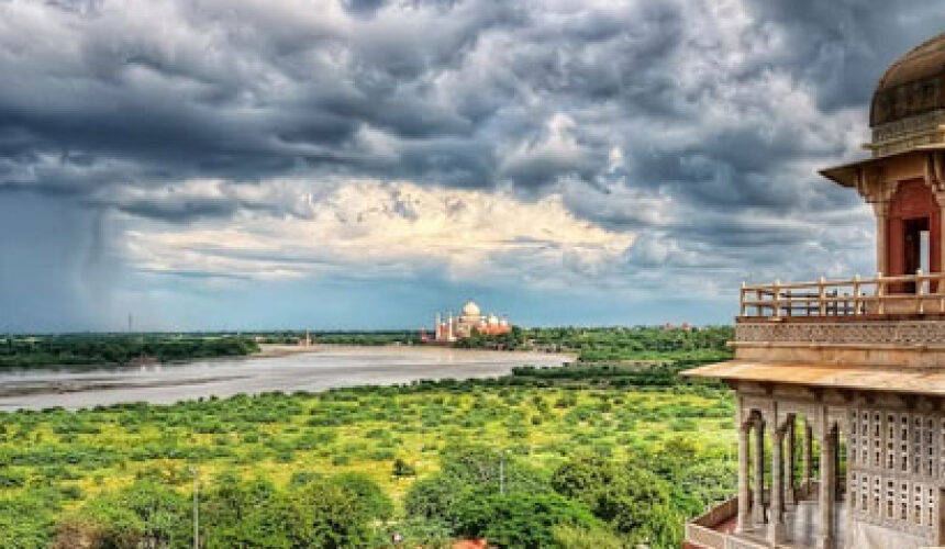 Uttar Pradesh Weekend Trip | 3D – 2N