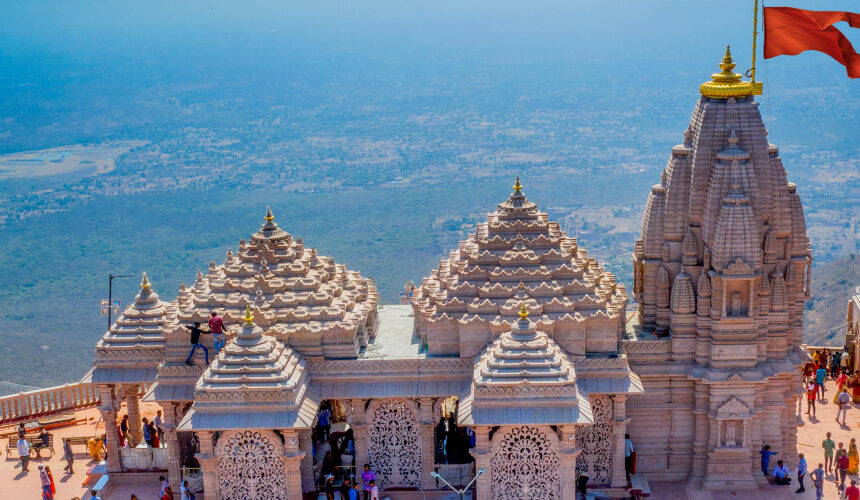 Weekend Tour to Gujarat | 3D – 2N