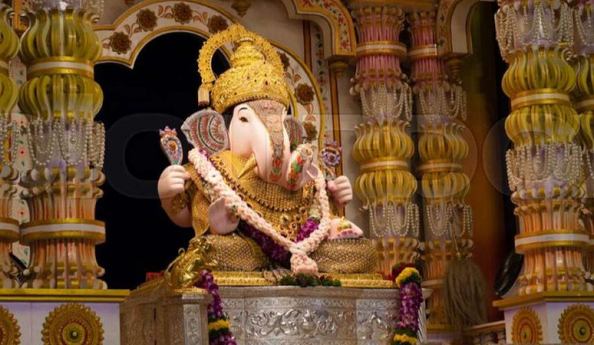 Ashtavinayak Tour | 4D – 3N
