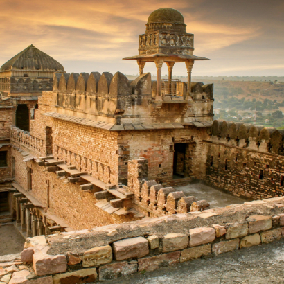 Chhattisgarh