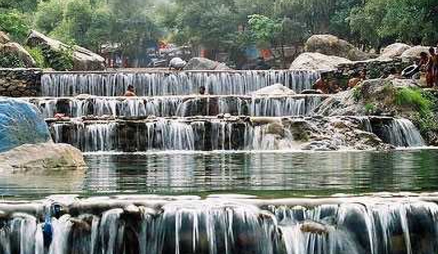 Discover Dehradun: Nature, Culture, and Adventure Awaits | 2D – 1N