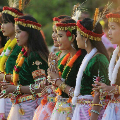 Manipur