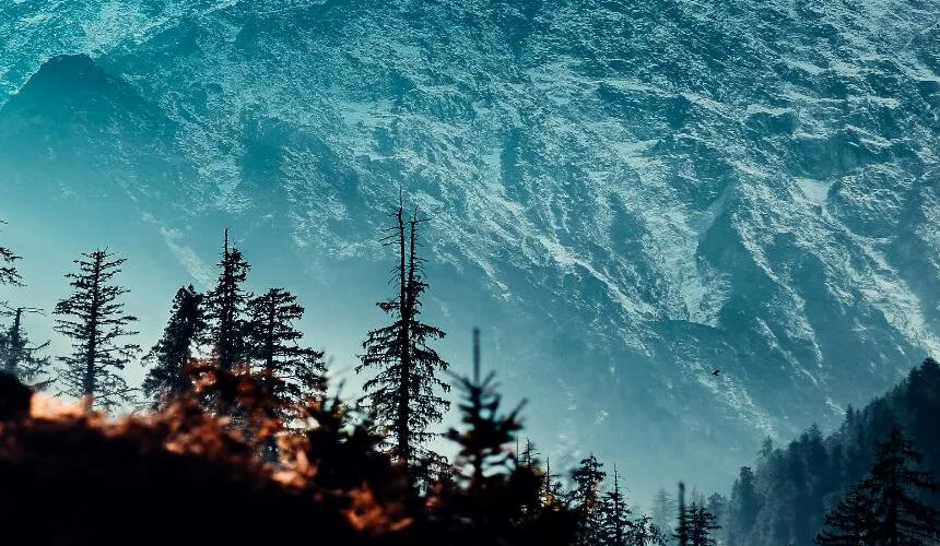 Shimla Unveiled: A Journey Through Colonial Charm and Himalayan Splendor | 4D – 3N