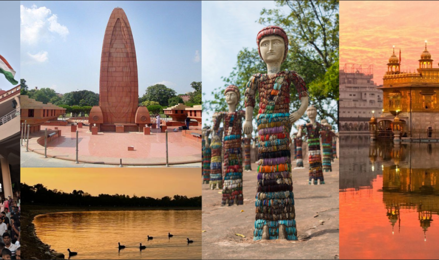 Punjab Discovery Tour | 5D – 4N