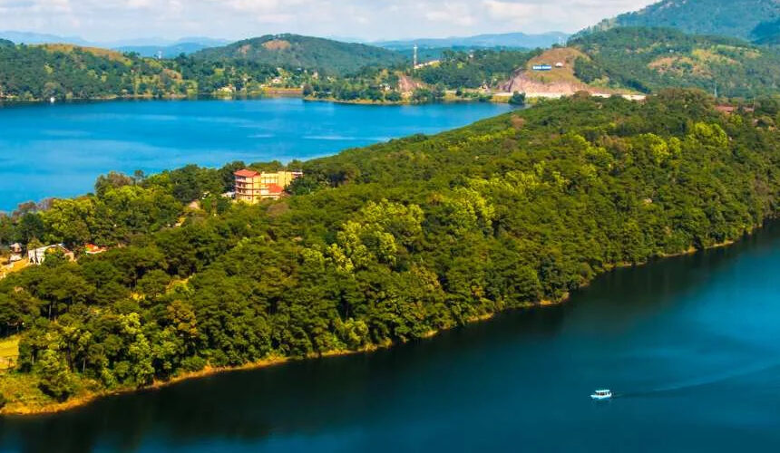 Andhra Odyssey: A Journey Through Culture and Spirituality | 10D – 9N