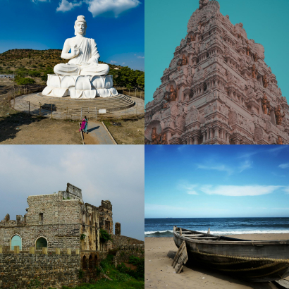 Andhra pradesh