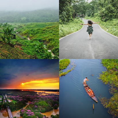 Assam