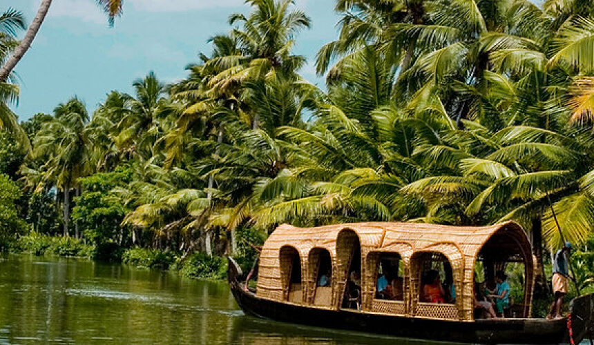 Discover Kerala: A 10-Day Itinerary of Scenic Wonders and Culinary Delights | 10D – 9N