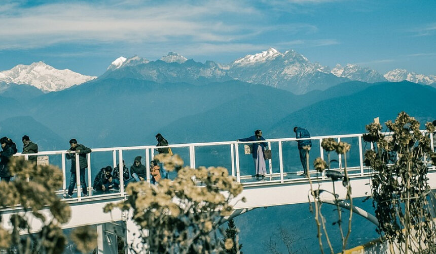 Sikkim Tour Package | 5D – 4N