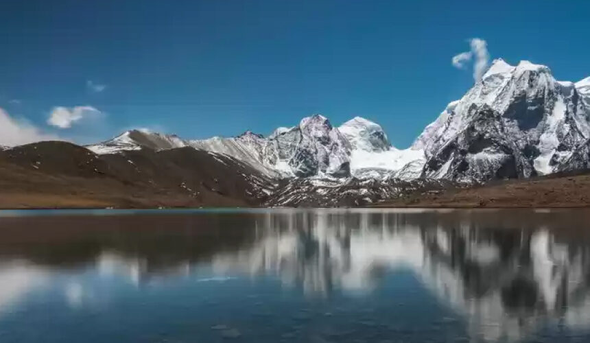 Sikkim Tour Package | 7D – 6N