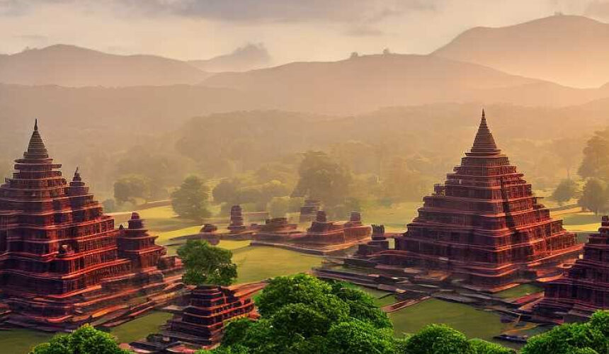 Spiritual and Cultural Journey Of Bihar | 12D – 11N