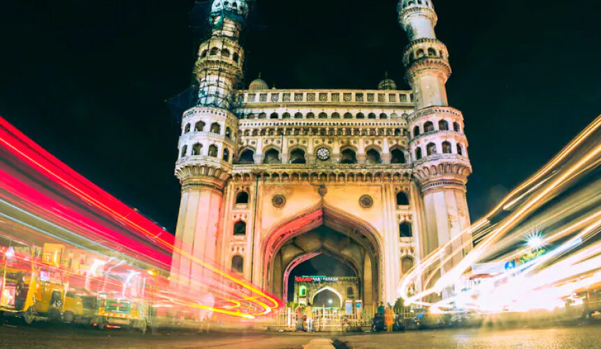 Telangana Trip | 10D – 9N