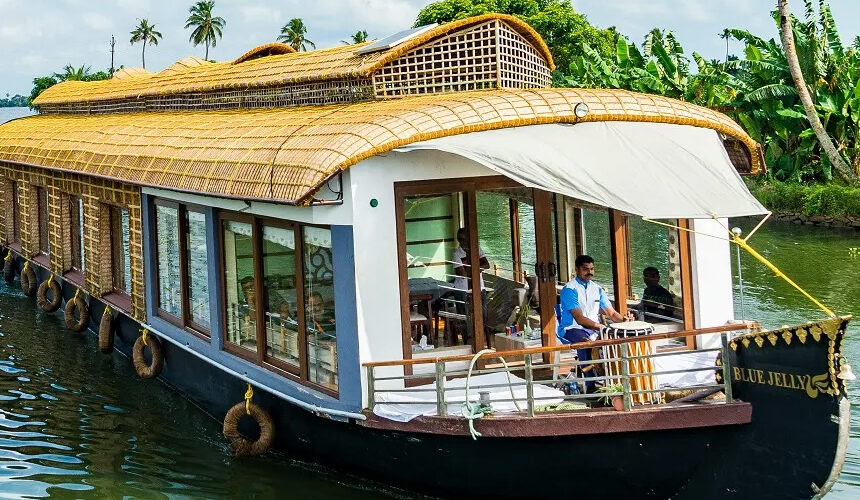The Perfect Kerala Travel Itinerary | 7D-6N