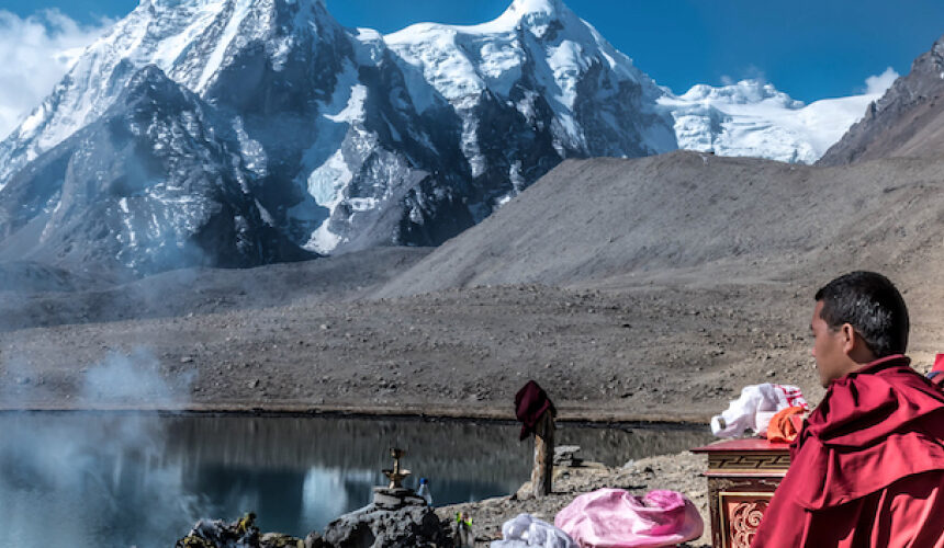 Trip To Sikkim | 2D – 1N