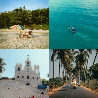 goa