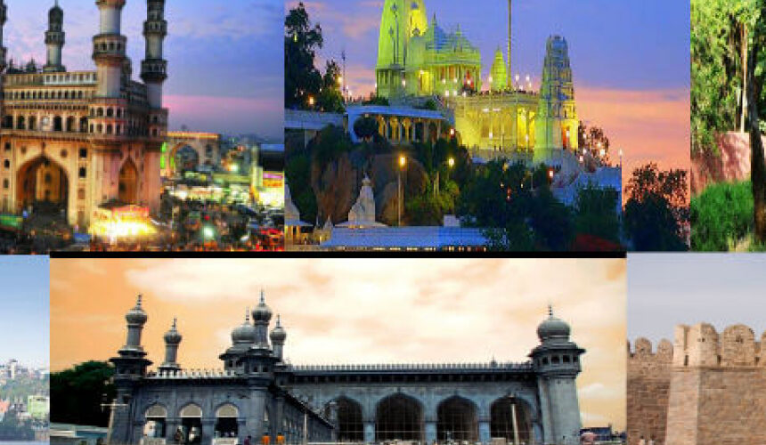 One Day Tour Telangana