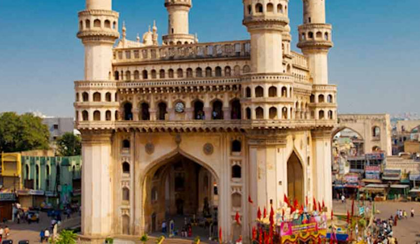 Tour To Telangana | 5D – 3N